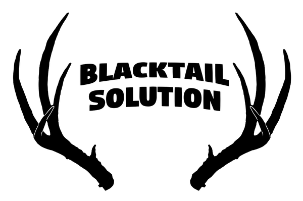 Blacktail Solution